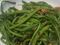 -兰湘子·湘菜小炒(石家庄万象城店)