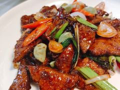 -桂园餐厅(五大道店)