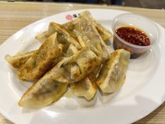 -张师傅烧烤(CBD店)
