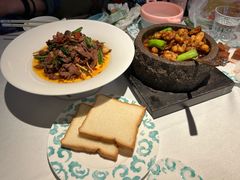 -桂满陇·海市蜃楼·黑金(国金店)
