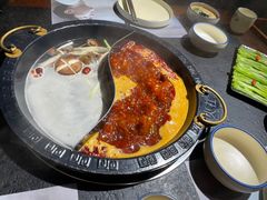 -火社火锅(平安大街店)