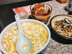 -南京大牌档(香港广场店)