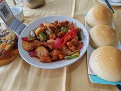 -吉莲利苑海鲜酒家(珠海拱北28年老字号店)