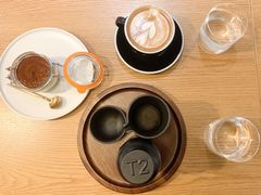柚香红茶-大酉·M Coffee(北京美术馆店)