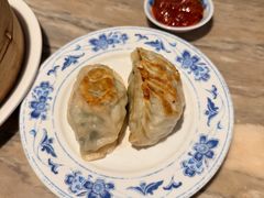 -广州花园酒店荔湾亭·地道点心·粤式饮茶