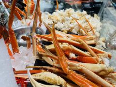 -飨食汇全日制餐厅·昆山皇冠假日酒店(九方店)