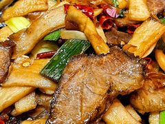 -云海肴·汽锅鸡·云南菜(天津国金汇店)