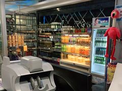 -蓝尊量贩(黄河路店)