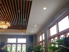 大堂-德胜轩正宗顺德菜(宝安沙井会展中心店)