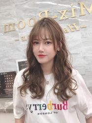 -Mix Boom Hair salon