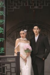-吉光片羽高端婚纱摄影(泰州优选店)