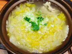 -六泰居·尔滨地标·东北菜(黄河路店)