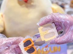 -百年同和·江南点心院(山塘街店)