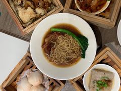 -徐记海鲜·宴会(大唐西市|丰庆店)