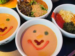 -额尔敦传统涮(公园西路店)