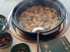 -狐狸爱上椰子鸡(滨江星光大道店)