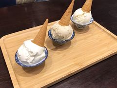 茅台冰淇淋-歎雪糕低糖低脂Gelato冰淇淋