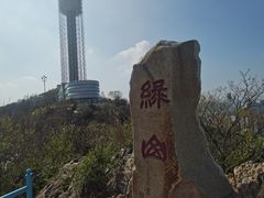 -富斯特索道