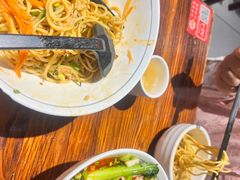 -秦园陕西手工面馆(番禺节能科技园店)