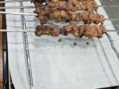 -老虎滩大连海鲜烧烤(水游城店)