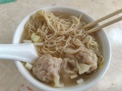 -周门传统竹升面