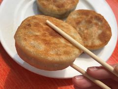 -馅饼粥·百年传承 since1926(中山路店)