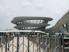 -梅溪湖城市岛
