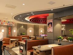 -蝎王府羊蝎子(西直门店)