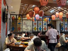 -大壶春生煎(四川中路店)