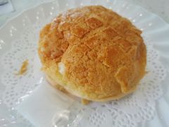 -明园茶餐厅(沙头角店)