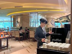 -厦门希尔顿逸林酒店·圆聚自助餐厅(五缘湾店)