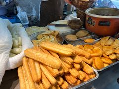 -穆彦华逍遥镇胡辣汤(岗坡路店)