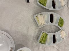 -北京全聚德(方庄店)
