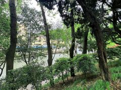 -嘉定紫藤园