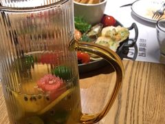 -原石牛扒·约会餐厅(龙城万科里店)