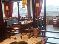-老员外骨汤火锅(海州古城店)