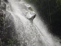 -藏龙百瀑风景区