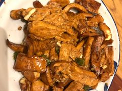 -常樂屋·常德米粉(青年路店)