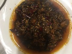 冷吃兔-三色堇(小通巷店)