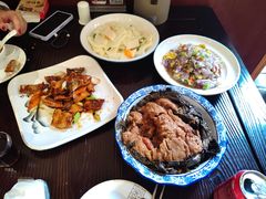 -董府·古宅餐厅