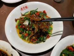 -天下客饭店(中山路店)