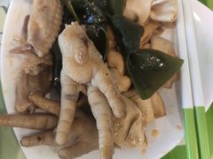 -老乡鸡(南京龙池地铁站蓝郡店)