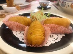 -点都德(珠江新城店)