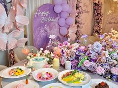 -PARFUM FLORAL花境法餐(南京首店)