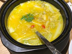 -小放牛炒菜馆(裕华万达店)
