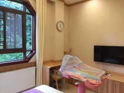 -莲生母婴月子中心(清水河公园店)