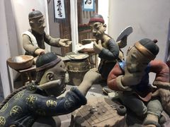 -手工艺活态馆