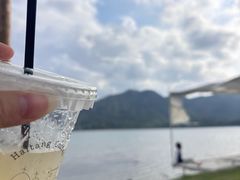 -盐洲岛