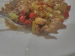 -东方红酒楼(知春路店)