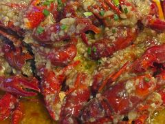 -霸王虾·小龙虾香辣蟹(玉林店)